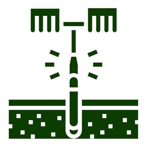 Soil Testing 